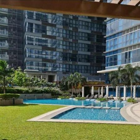 Uptown Parksuites Bgc Taguig Zewnętrze zdjęcie