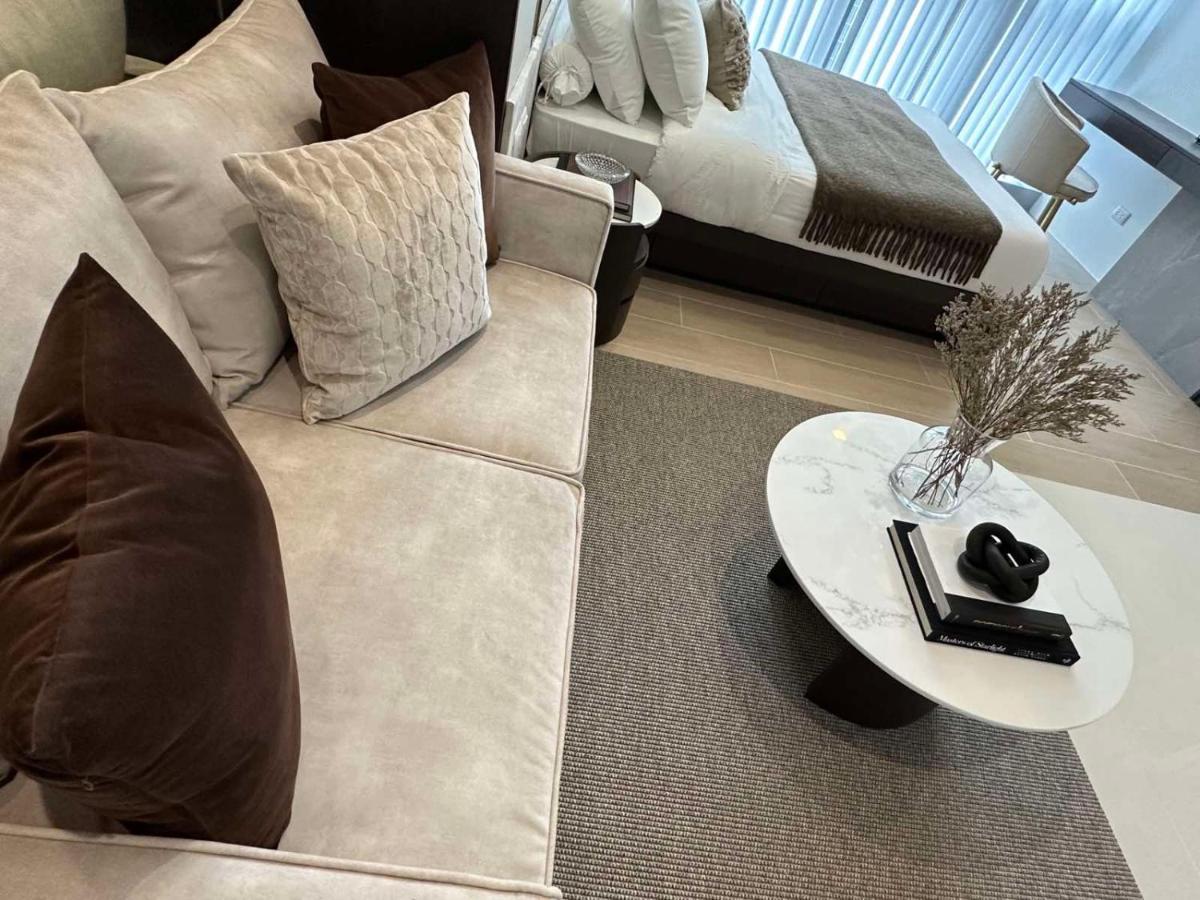 Uptown Parksuites Bgc Taguig Zewnętrze zdjęcie