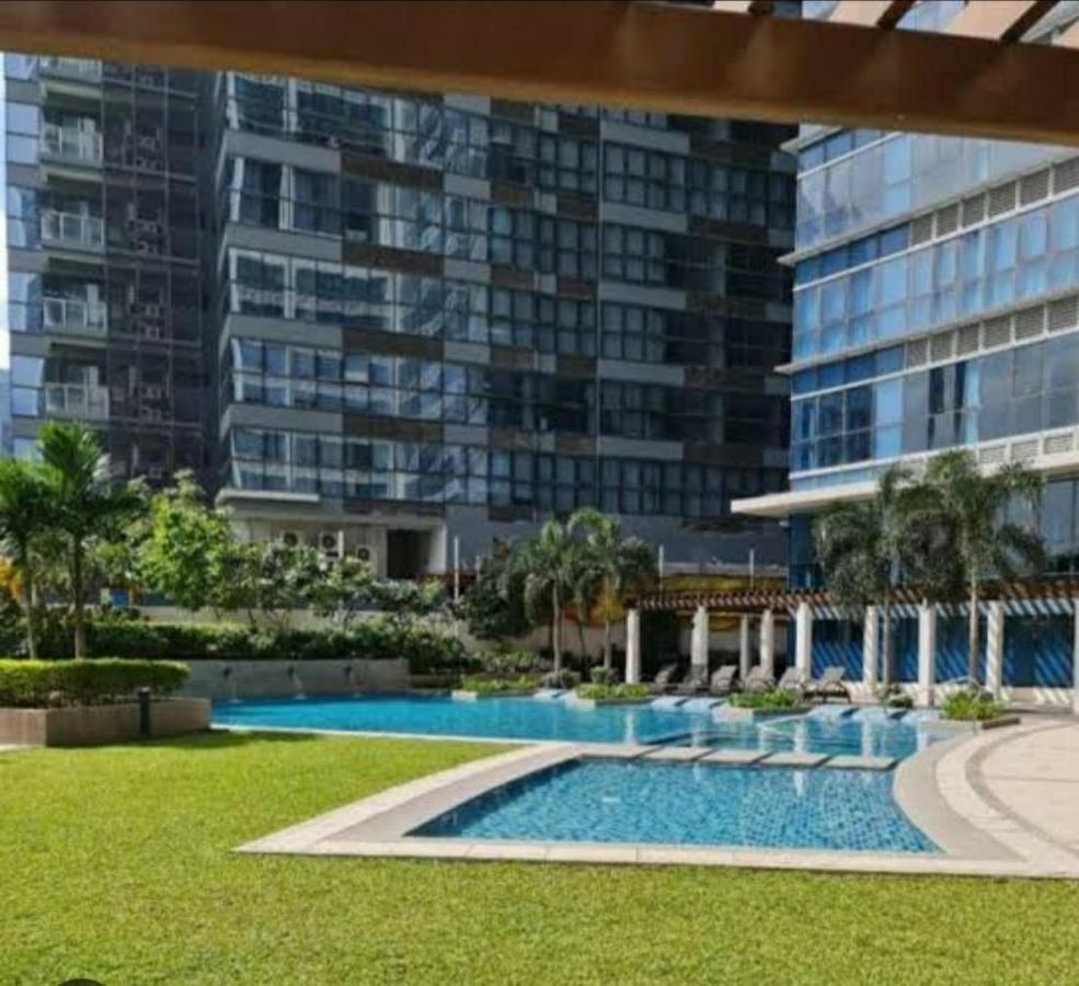 Uptown Parksuites Bgc Taguig Zewnętrze zdjęcie